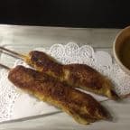 Best Satay Chicken Skewers (App.) in Gallatin, TN