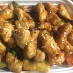 Best Hibachi Chicken in Gallatin, TN