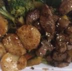 Best Hibachi Filet Mignon and Scallop in Gallatin, TN