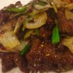 Best Mongolian Beef in Gallatin, TN